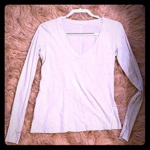 Lululemon Top